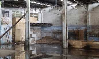 Imagem 4: Galpão para venda com 380 metros quadrados