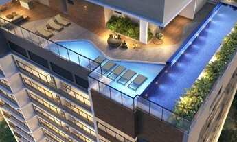 Imagem 7: BOREAL MADALENA 50m² - UNIDADE PROMOCIONAL