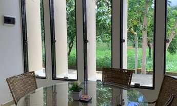 Imagem: Alugo casa Corumbá IV