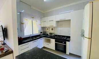 Imagem 6: Casa para venda possui 80 metros quadrados com 3 quartos