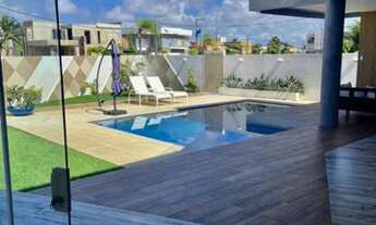 Imagem 2: Casa no Maikai Casa em condomínio com 4 dormitórios