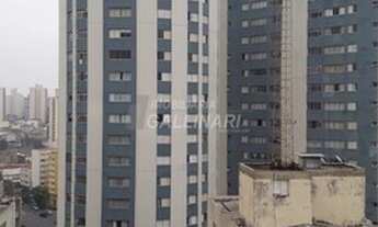 Imagem 2: Kitnet - Centro - Campinas