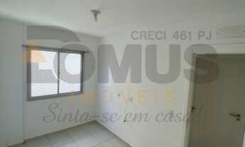 Imagem 7: Venha conhecer o Life Jabotiana = Linda área verde