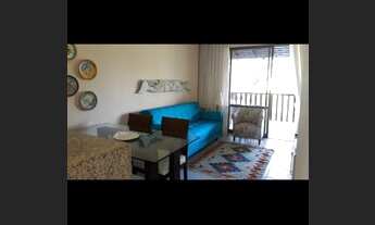 Imagem 5: Apartamento com 100m² no Nannai - Virado para a piscina - 100% nascente