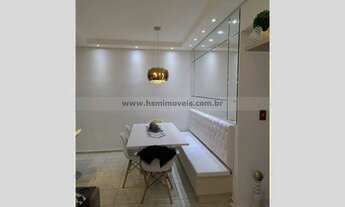 Imagem 3: Apartamento - Demarchi - Sao Bernardo do Campo - Sao Paulo