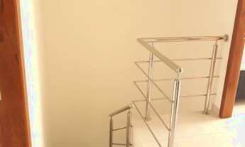 Imagem 5: Casa 3 quartos com ar, suíte, piscina, churrasqueira, 1 rua da praia, próximo ao Centro