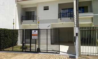 Imagem: Sobrado para locação, 01 suíte 02 quartos