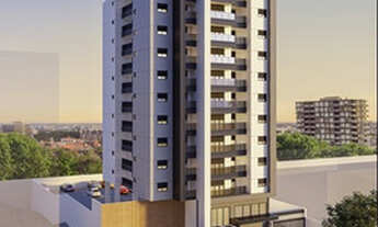 Imagem: Lofts próximo a academia Smart Fit