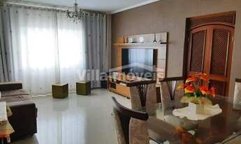 Imagem 3: Apartamento - Jardim do Vovô - Campinas