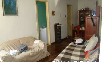 Imagem: Apartamento com 65m² e 2 quartos em São