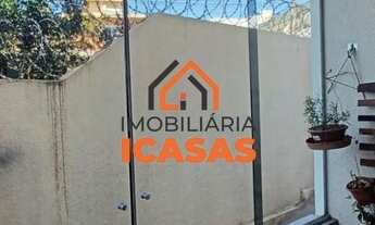 Imagem 2: Apartamento com área privativa, possui 02 quartos, no bairro Santa Rosa - Sarzedo - MG