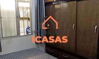 Imagem 3: Apartamento com área privativa, possui 02 quartos, no bairro Santa Rosa - Sarzedo - MG