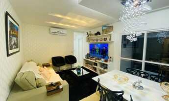 Imagem 4: Liverpool Reserva Inglesa Ponta Negra Apartamento 3 Quartos