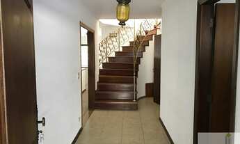 Imagem 5: Casa com 5 suítes, 6 vagas, 800m² no Alto da Boa Vista