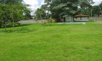 Imagem 3: Vende-se Excelente Lote - Condomínio Lago Dos Tigres - Britânia/GO