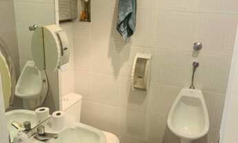 Imagem 2: Aluga se sala comercial na praça João Mendes