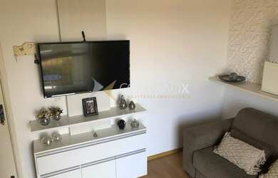 Imagem 5: Apartamento - Parque Prado - Campinas