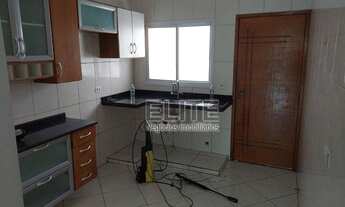 Imagem: Sobrado com 2 dormitórios para alugar