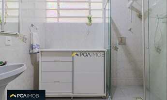 Imagem 5: Apartamento com 3 dormitórios para alugar, 133 m² por R$ 1.900,00/mês - Centro - Porto Ale