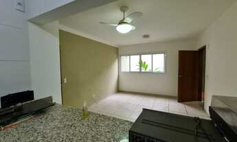 Imagem 2: Apartamento para venda possui 68 metros quadrados com 2 quartos