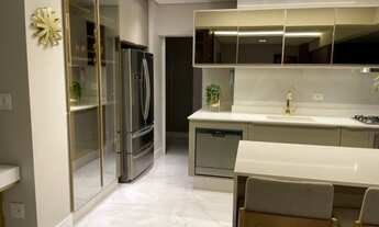 Imagem 5: Lindo Apartamento para venda tem 133 metros quadrados com 3 quartos