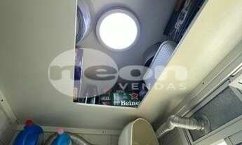 Imagem 5: SANTO ANDRé - Apartamento Padrão - Vila Palmares