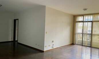 Imagem: Apartamento para aluguel com 3 quartos em