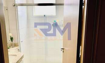 Imagem 4: Maravilhoso apartamento com 108 m2, 3 quartos sendo 1 suite, voltado para o sol da manhã