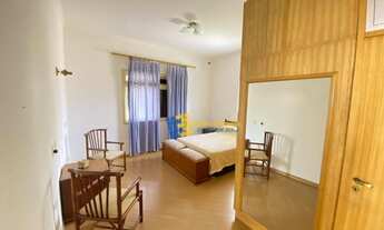 Imagem 5: Casa com 4 dormitórios à venda, 520 m² por R$ 4.500.000 - Pacaembu - São Paulo/SP