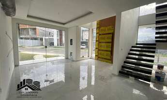 Imagem 2: Duplex, 4 suítes, Ponta Negra aceita financiamento