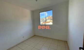 Imagem 6: Apartamento à venda, 58 m² por R$ 215.000,00 - Goiânia - Belo Horizonte/MG