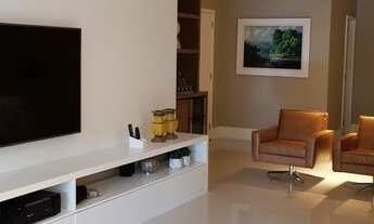 Imagem 5: Apartamento de 223 metros quadrados no bairro Lagoa com 4 quartos