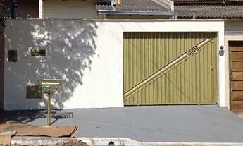 Imagem: Casa para venda com 110 metros quadrados