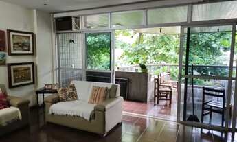 Imagem 2: RIO DE JANEIRO - Apartamento Padrão - JARDIM OCEÂNICO