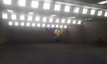 Imagem 2: MAUá - Galpão/Depósito/Armazém - Matriz