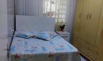 Imagem 4: Excelente casa na QNP 32 Casa com 3 quartos sendo 1 suíte