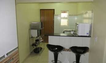 Imagem 7: Excelente Imóvel, são três casa o mesmo lote, com renda e localização privilegiada