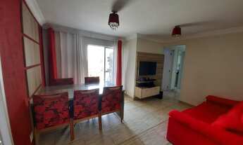 Imagem 3: Apartamento com 2 dormitórios à venda, 67 m² por R$ 245.000,00 - Fazendinha - Curitiba/PR