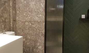 Imagem 4: APARTAMENTO STUDIO - RESIDENCIAL SKYLUX - CENTRO RJ