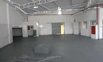 Imagem 4: Galpão Comercial para locação, Olímpico, São Caetano do Sul