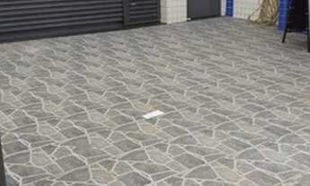 Imagem 4: Salão comercial