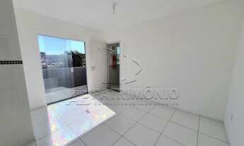 Imagem: SOROCABA - Apartamento Padrão - Simus