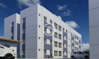 Imagem: Apartamento à venda no bairro Cidade dos