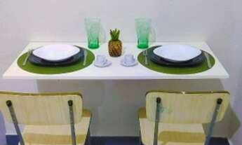 Imagem 2: Casa / kitnet mobiliada