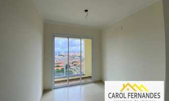 Imagem 4: Apartamento Ed. Siena, bairro Alto, com 44m2, vaga de garagem coberta e uma suíte