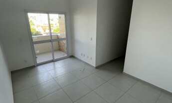 Imagem 2: Apartamento para aluguel possui 65 metros quadrados com 2 quartos