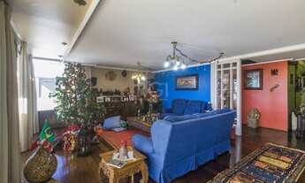 Imagem 3: Porto Alegre - Apartamento Padrão - Menino Deus