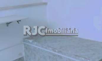 Imagem 2: Kitnet/conjugado para venda possui 23 metros quadrados com 1 quarto em Centro - Rio de Jan