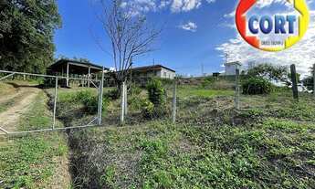 Imagem 6: Terreno industrial com aclive zoneamento comercial para venda em Arujá!!!