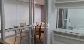 Imagem 6: São Paulo - Flat - Itaim Bibi